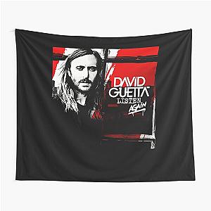 DAVID GUETTA 005 waw LAKUYA Tapestry