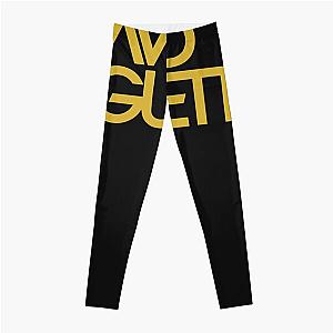 Best to buy david guetta logo Leggings