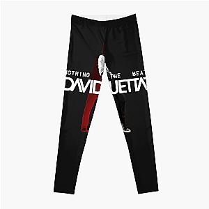 David Guetta Merchant Leggings