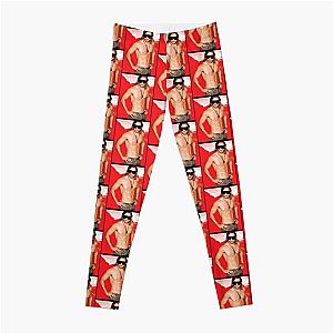 kacamata david guetta Leggings