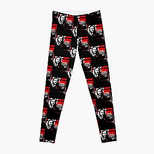 DAVID GUETTA 005 waw LAKUYA Leggings