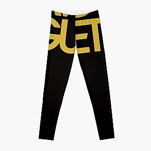 Best to buy david guetta logo Leggings