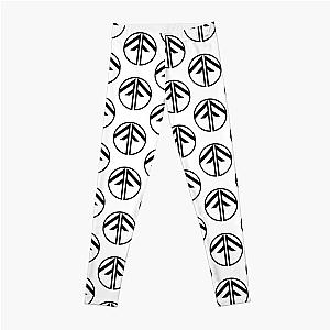 Best logos Pierre David Guetta is a French DJ Leggings