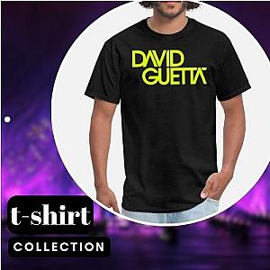 David Guetta T-Shirts