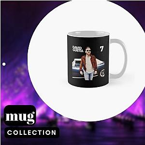 David Guetta Mugs