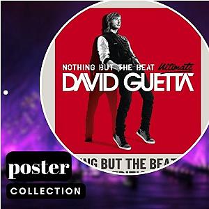 David Guetta Posters