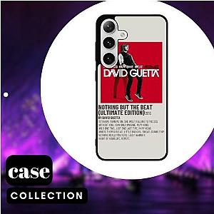 David Guetta Cases