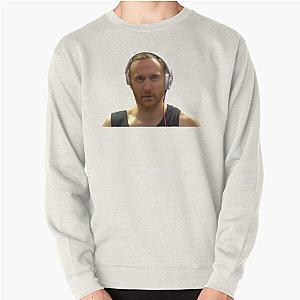 David Guetta  Pullover Sweatshirt