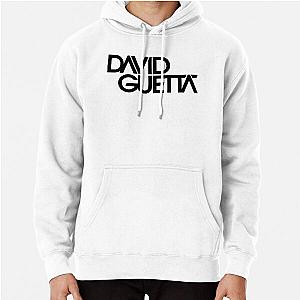 DAVID GUETTA DJ Pullover Hoodie