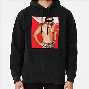 kacamata david guetta Pullover Hoodie