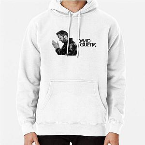 David Guetta - DJ Pullover Hoodie