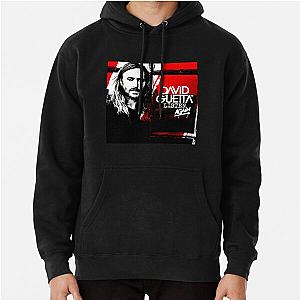 DAVID GUETTA 005 waw LAKUYA Pullover Hoodie