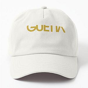 David Guetta Logo Classic  Dad Hat