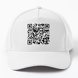 David Guetta Ends Racism QR code Baseball Cap