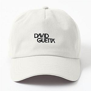 DAVID GUETTA DJ Dad Hat