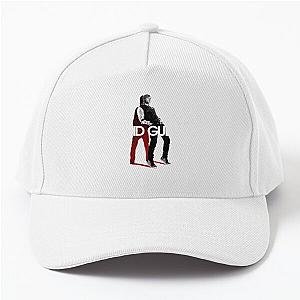 David Guetta Merchant Baseball Cap