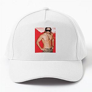 kacamata david guetta Baseball Cap