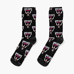 Pierre David Guetta is a French DJ, record producer and songwriter Socks