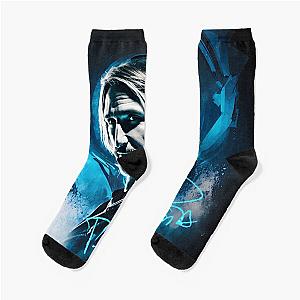 DJ David Guetta Socks