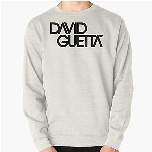 DAVID GUETTA DJ Pullover Sweatshirt