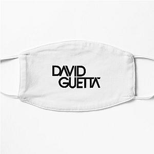 DAVID GUETTA DJ Flat Mask