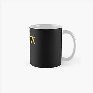 Best to buy david guetta logo Classic Mug