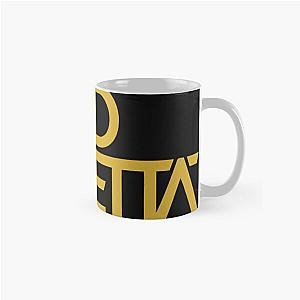 Best To Buy David Guetta Logo Classic Mug