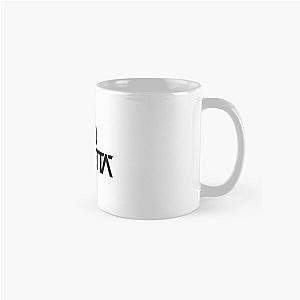 DAVID GUETTA DJ Classic Mug