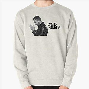 David Guetta - DJ Pullover Sweatshirt