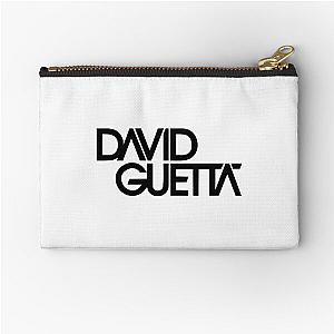 DAVID GUETTA DJ Zipper Pouch