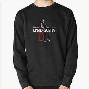 David Guetta Merchant Pullover Sweatshirt