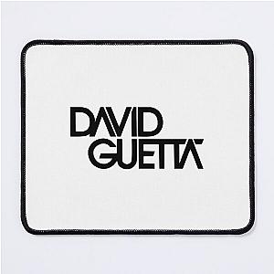 DAVID GUETTA DJ Mouse Pad