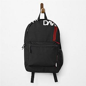 David Guetta Merchant Backpack