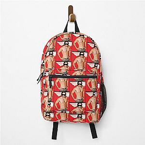 kacamata david guetta Backpack