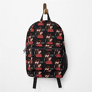 David Guetta art Backpack