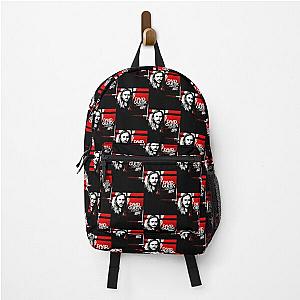 DAVID GUETTA 005 waw LAKUYA Backpack