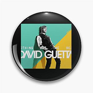 dg 07 David Guetta fade logo Pin