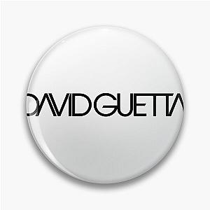 dg 14 David Guet David Guetta fade logota fade logo Pin