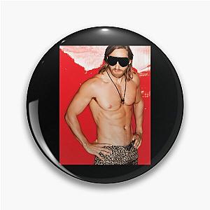 kacamata david guetta Pin