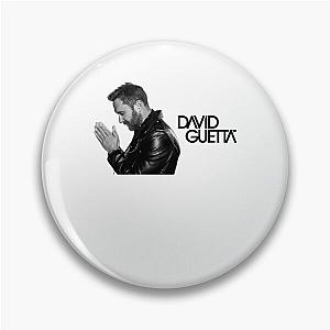 David Guetta - DJ Pin