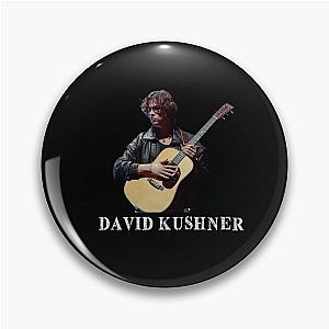 David Kushner a David Kushner a David Kushner Pin