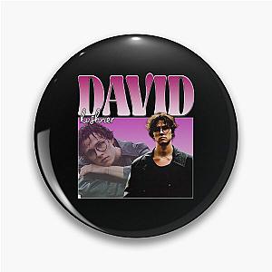 David Kushner a David Kushner a David Kushner Pin