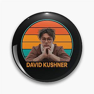 David Kushner a David Kushner a David Kushner Pin