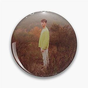 David Kushner - Footprints I Found album 2022 Pin