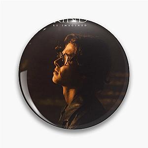 David Kushner - Humankind (Reimagined) album 2024 Pin