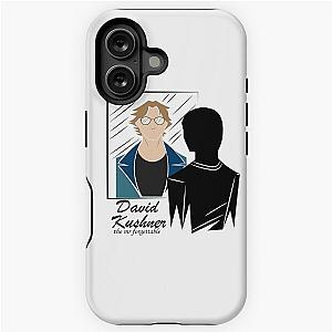 DAVID KUSHNER iPhone Tough Case