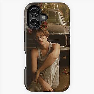 David Kushner  iPhone Tough Case