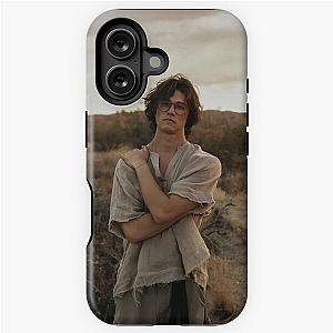 David Kushner a David Kushner a David Kushner iPhone Tough Case