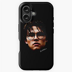 David Kushner a David Kushner a David Kushner iPhone Tough Case