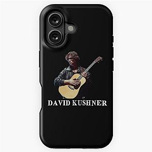 David Kushner a David Kushner a David Kushner iPhone Tough Case